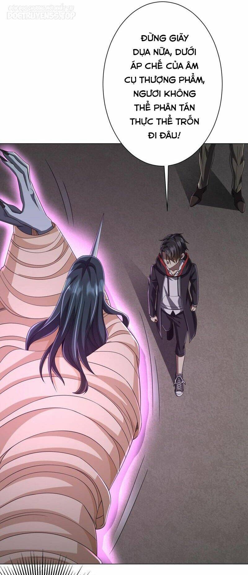 Bắt Đầu Với Trăm Vạn Minh Tệ Chapter 50 - Trang 2