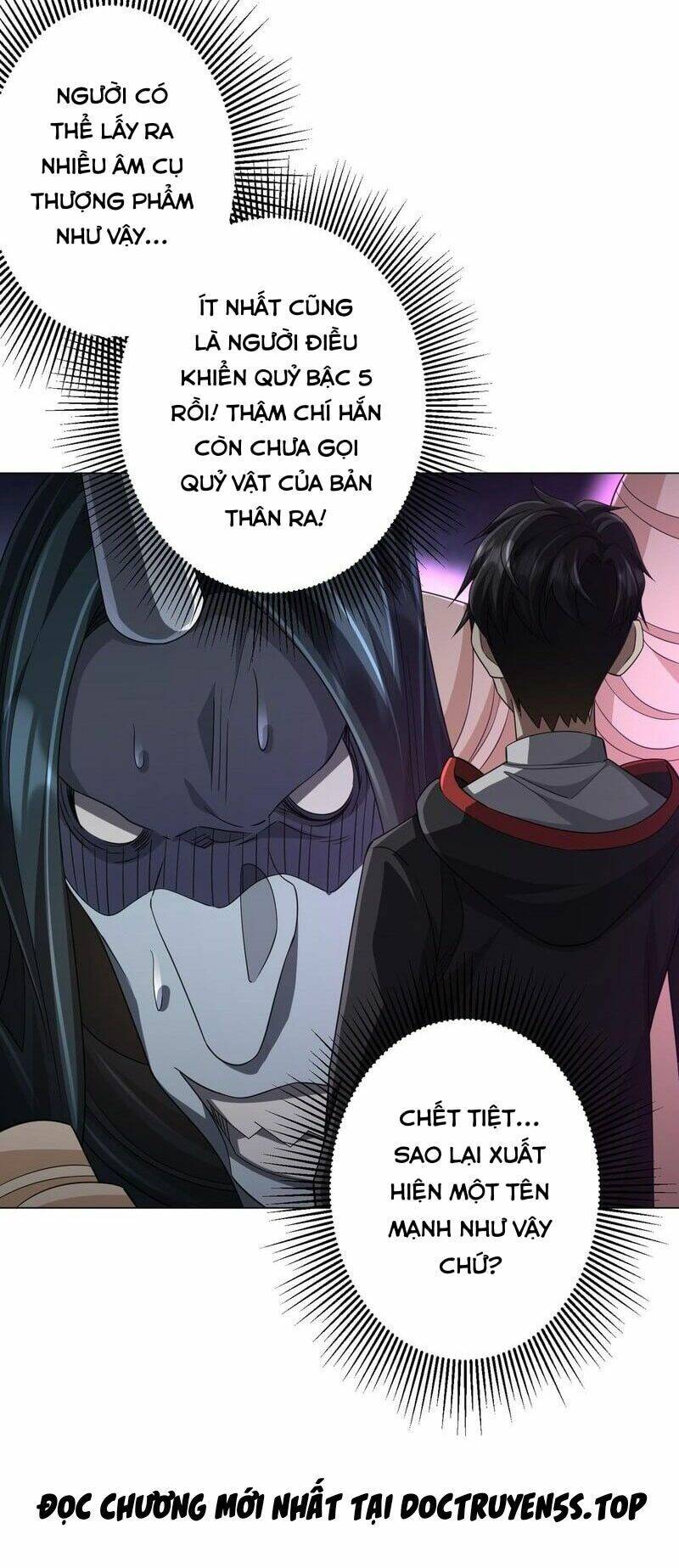 Bắt Đầu Với Trăm Vạn Minh Tệ Chapter 50 - Trang 2