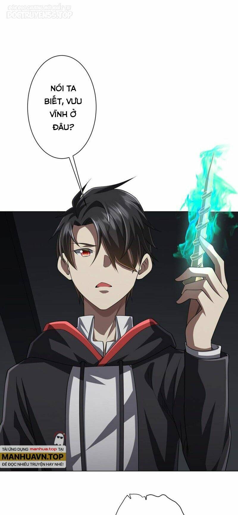 Bắt Đầu Với Trăm Vạn Minh Tệ Chapter 50 - Trang 2