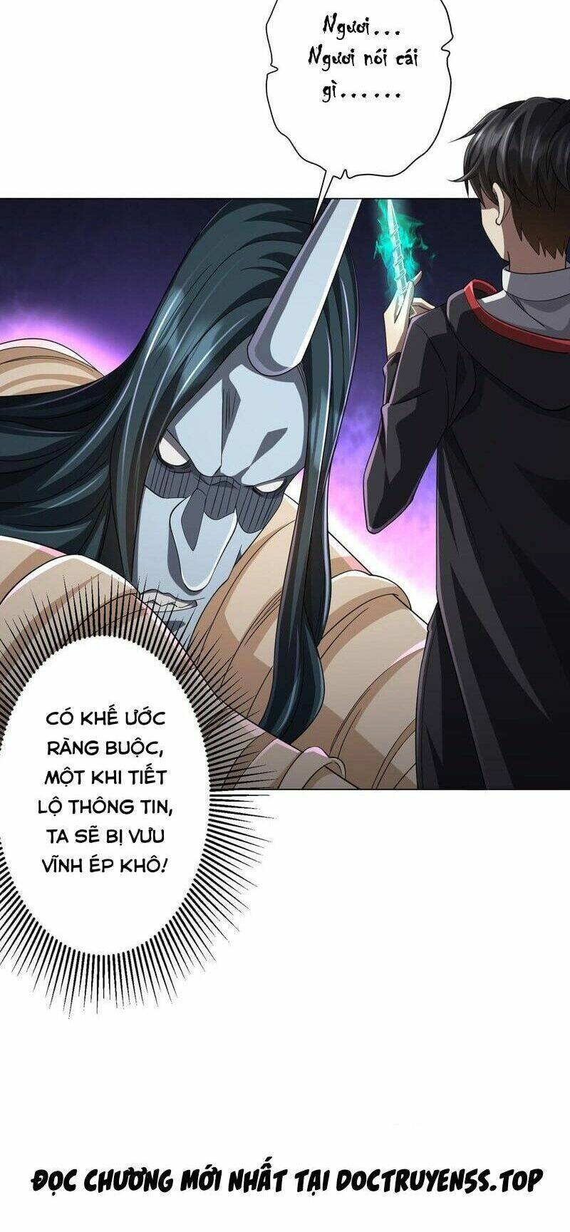 Bắt Đầu Với Trăm Vạn Minh Tệ Chapter 50 - Trang 2