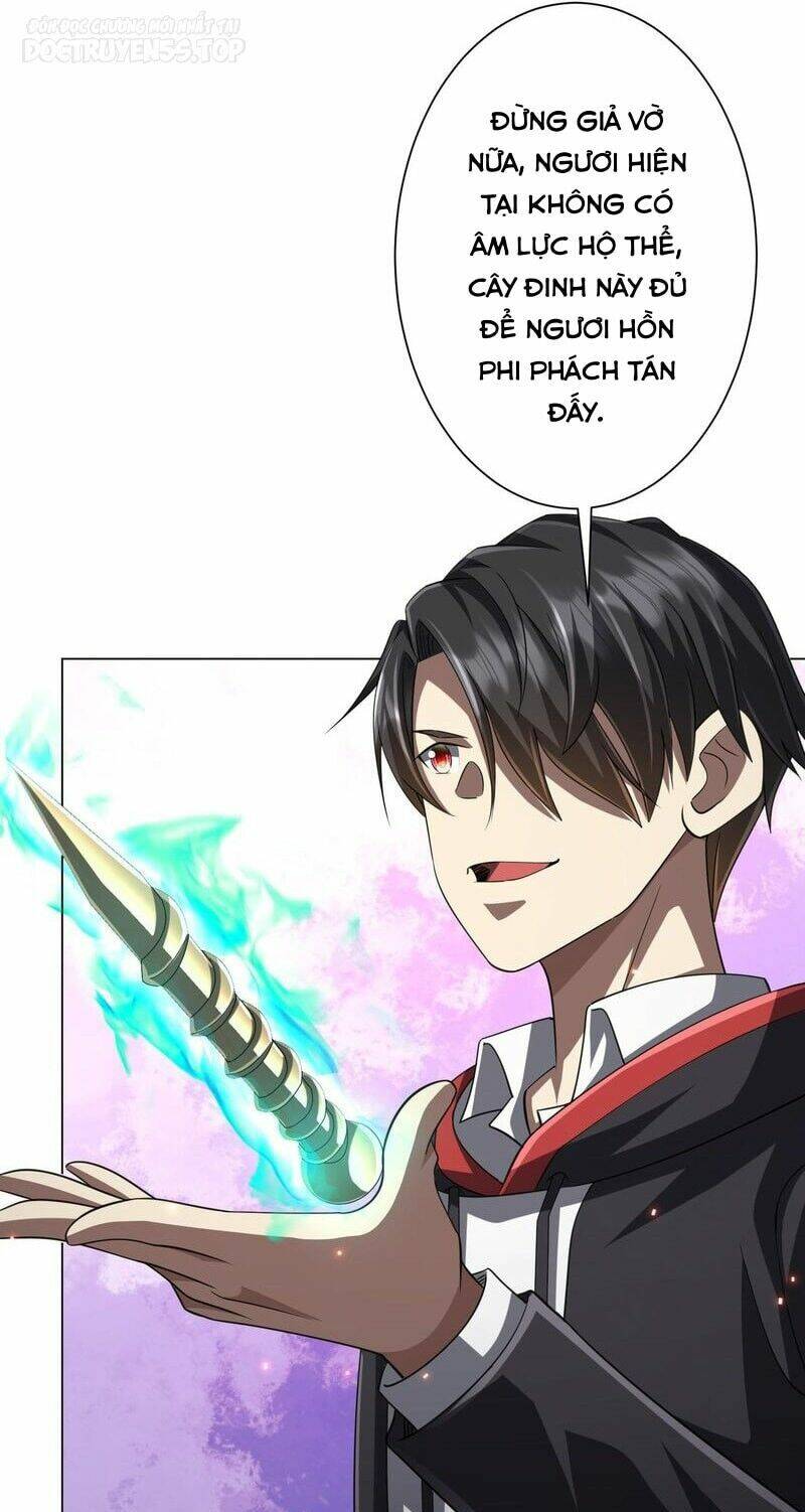 Bắt Đầu Với Trăm Vạn Minh Tệ Chapter 50 - Trang 2