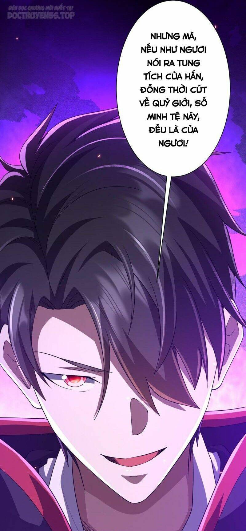 Bắt Đầu Với Trăm Vạn Minh Tệ Chapter 50 - Trang 2