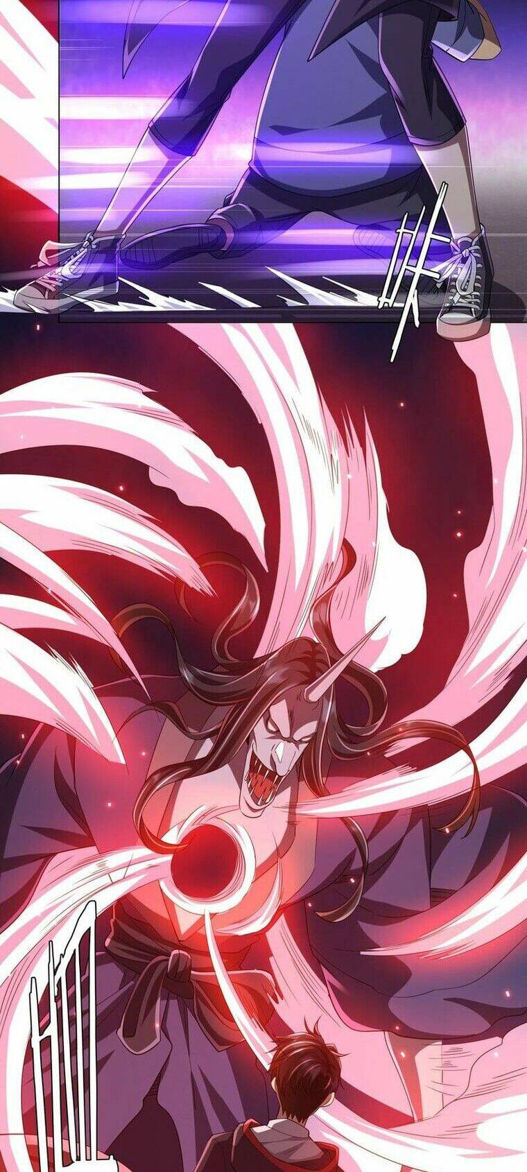 Bắt Đầu Với Trăm Vạn Minh Tệ Chapter 50 - Trang 2