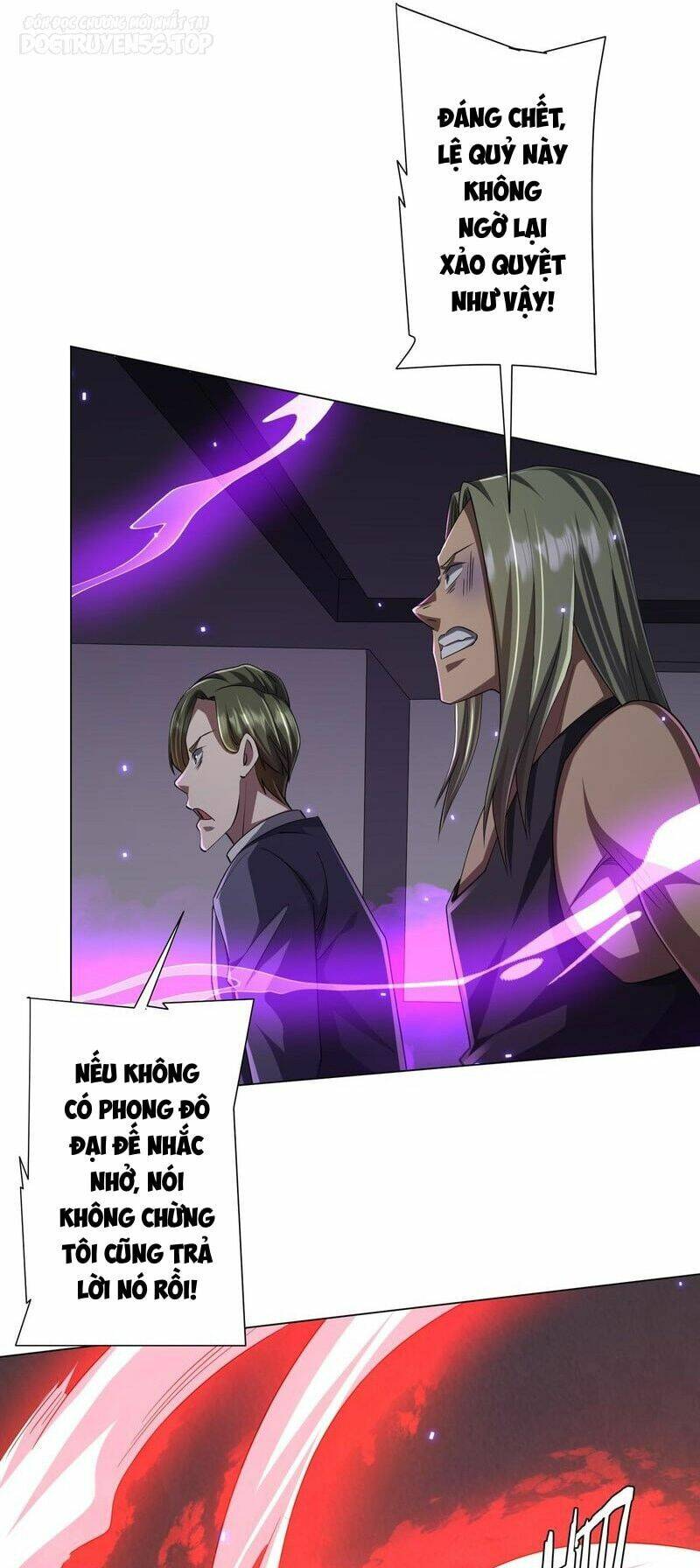 Bắt Đầu Với Trăm Vạn Minh Tệ Chapter 50 - Trang 2