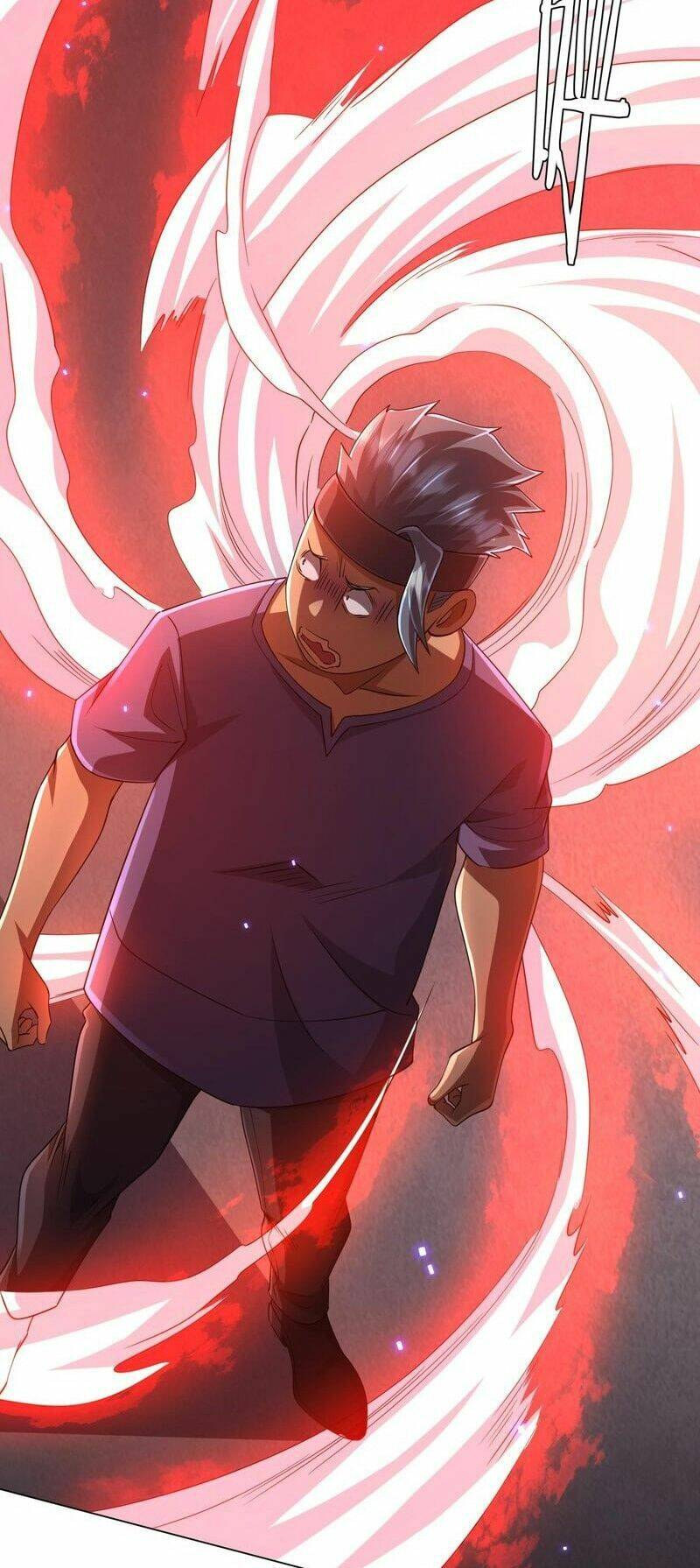 Bắt Đầu Với Trăm Vạn Minh Tệ Chapter 50 - Trang 2