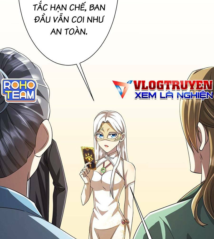 Bắt Đầu Với Trăm Vạn Minh Tệ Chapter 58 - Trang 2