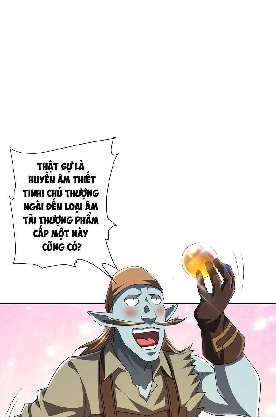 Bắt Đầu Với Trăm Vạn Minh Tệ Chapter 59 - Trang 2