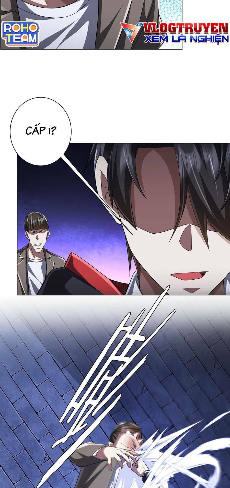 Bắt Đầu Với Trăm Vạn Minh Tệ Chapter 61 - Trang 2