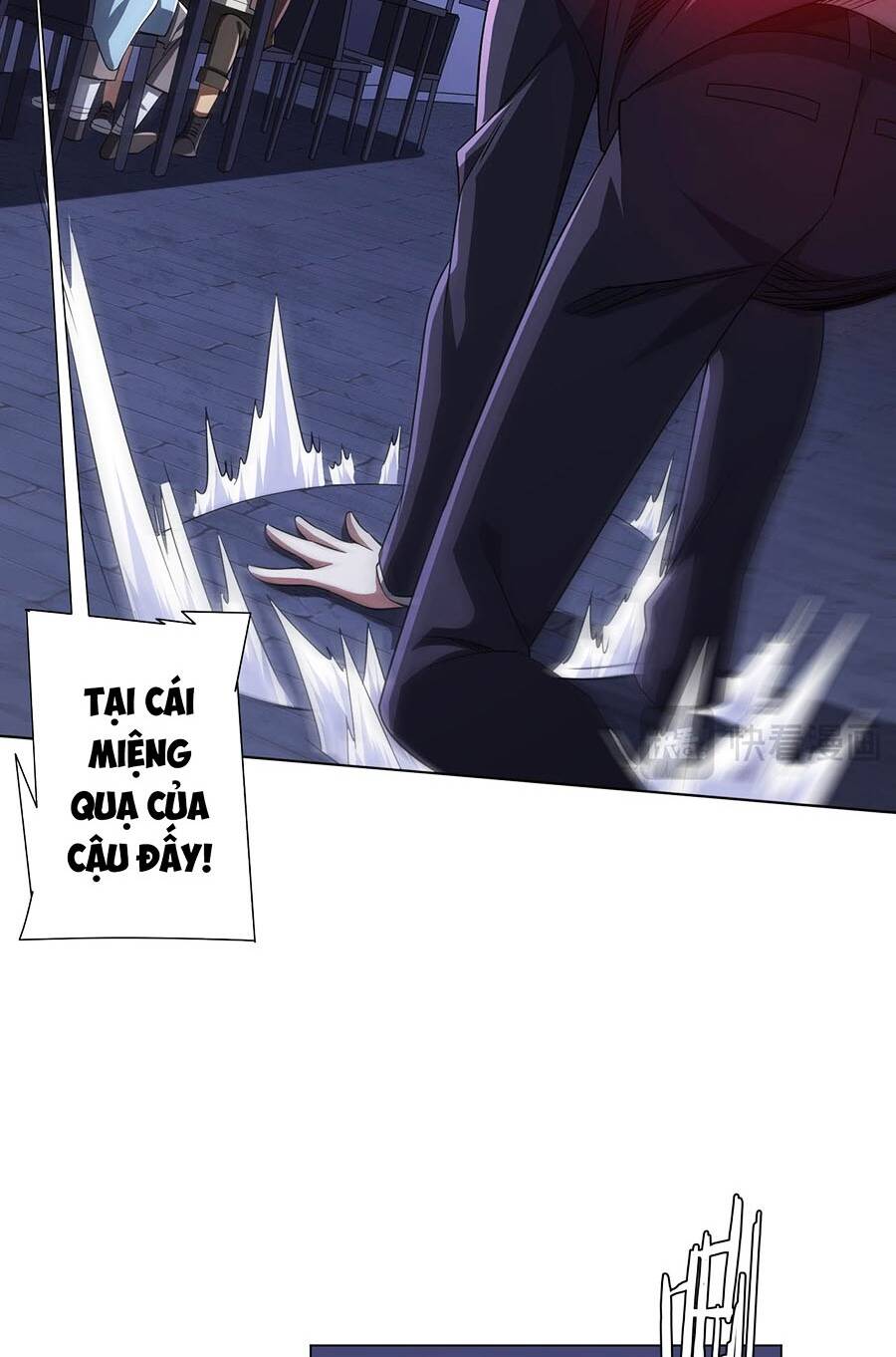 Bắt Đầu Với Trăm Vạn Minh Tệ Chapter 69 - Trang 2