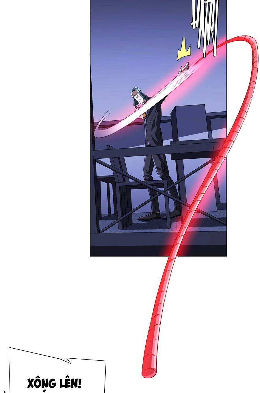 Bắt Đầu Với Trăm Vạn Minh Tệ Chapter 69 - Trang 2