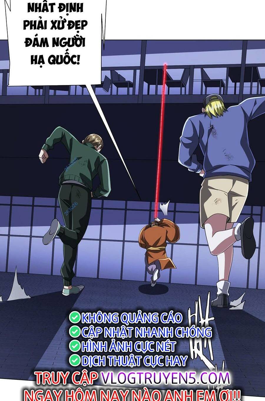 Bắt Đầu Với Trăm Vạn Minh Tệ Chapter 69 - Trang 2