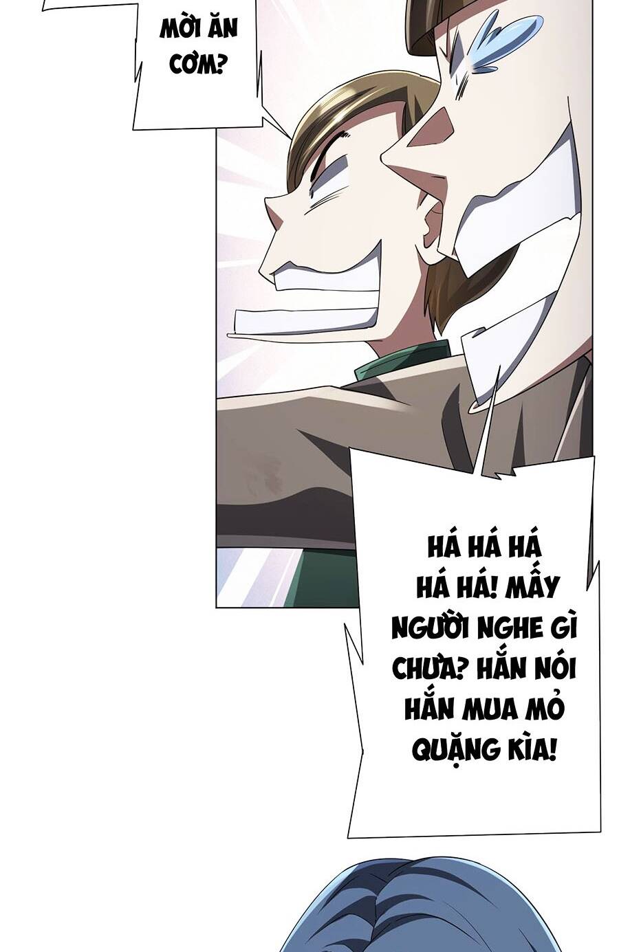 Bắt Đầu Với Trăm Vạn Minh Tệ Chapter 69 - Trang 2