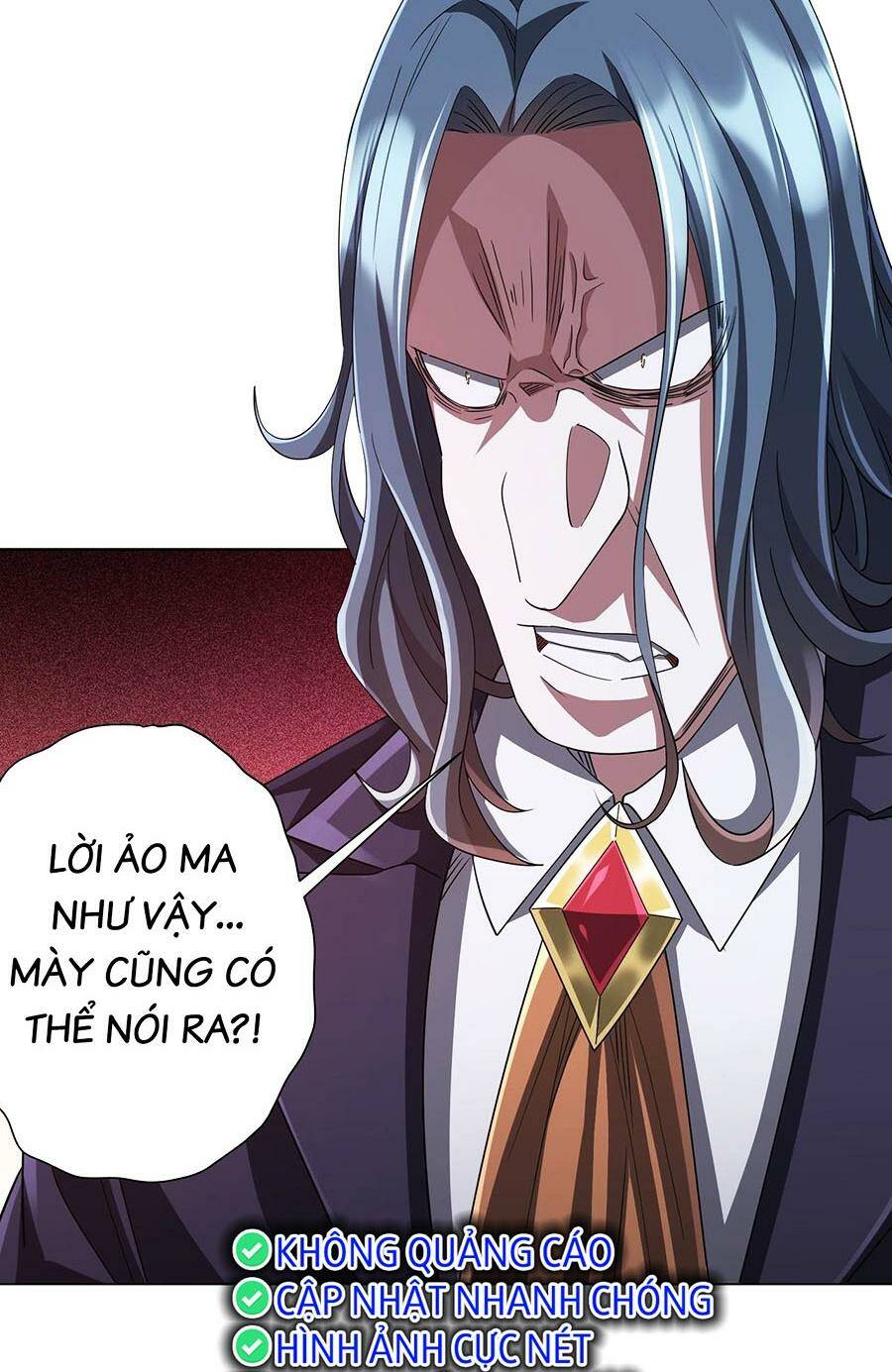 Bắt Đầu Với Trăm Vạn Minh Tệ Chapter 69 - Trang 2