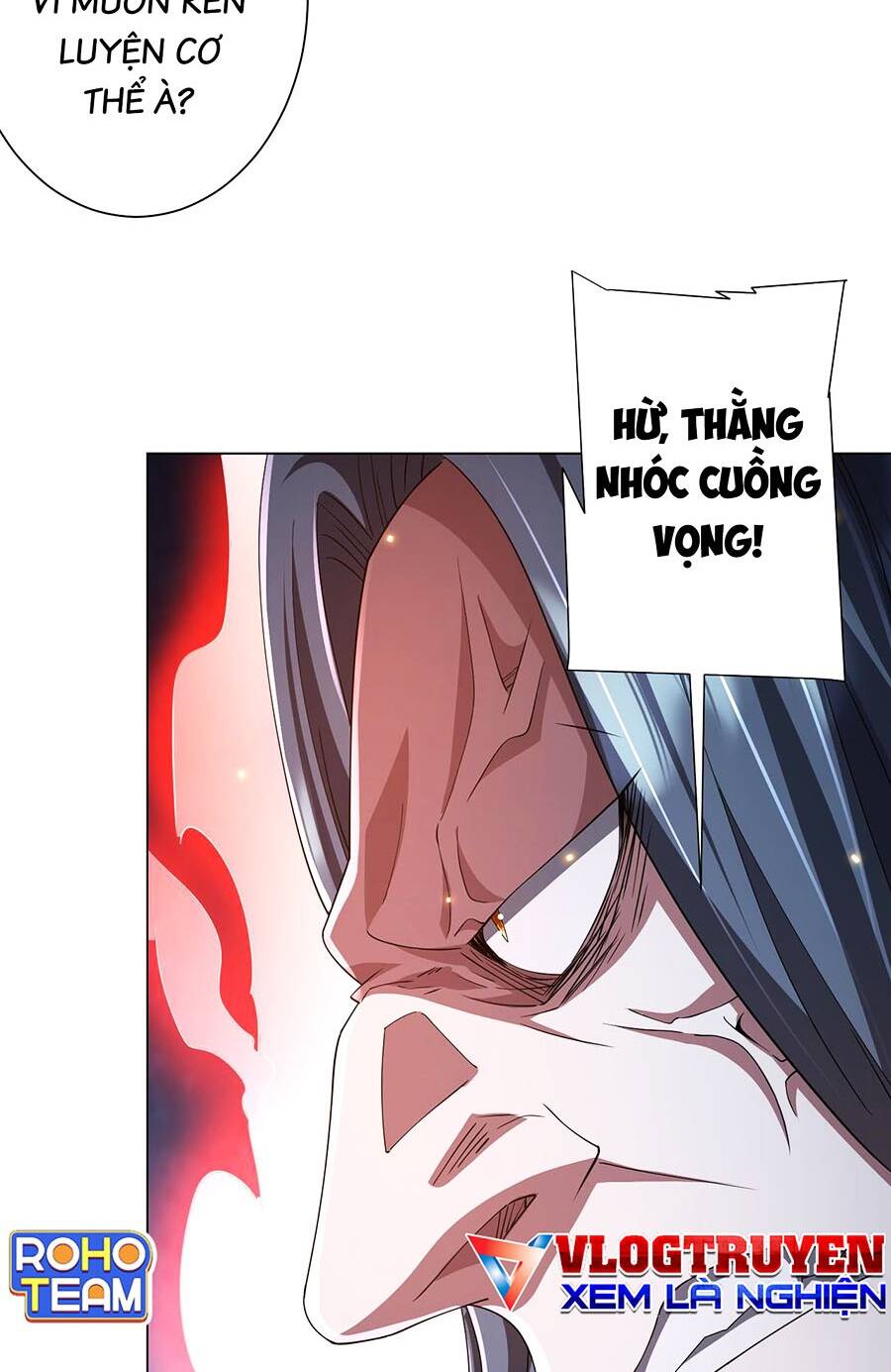 Bắt Đầu Với Trăm Vạn Minh Tệ Chapter 69 - Trang 2