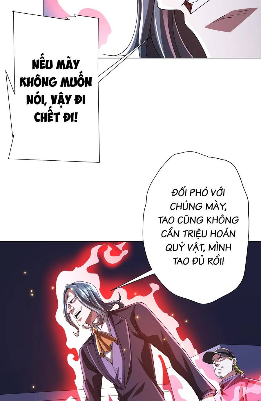 Bắt Đầu Với Trăm Vạn Minh Tệ Chapter 69 - Trang 2