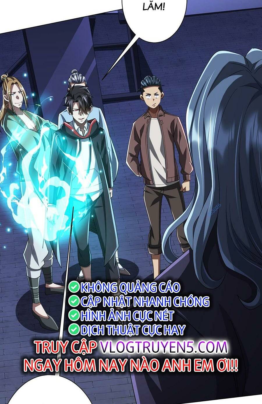 Bắt Đầu Với Trăm Vạn Minh Tệ Chapter 69 - Trang 2