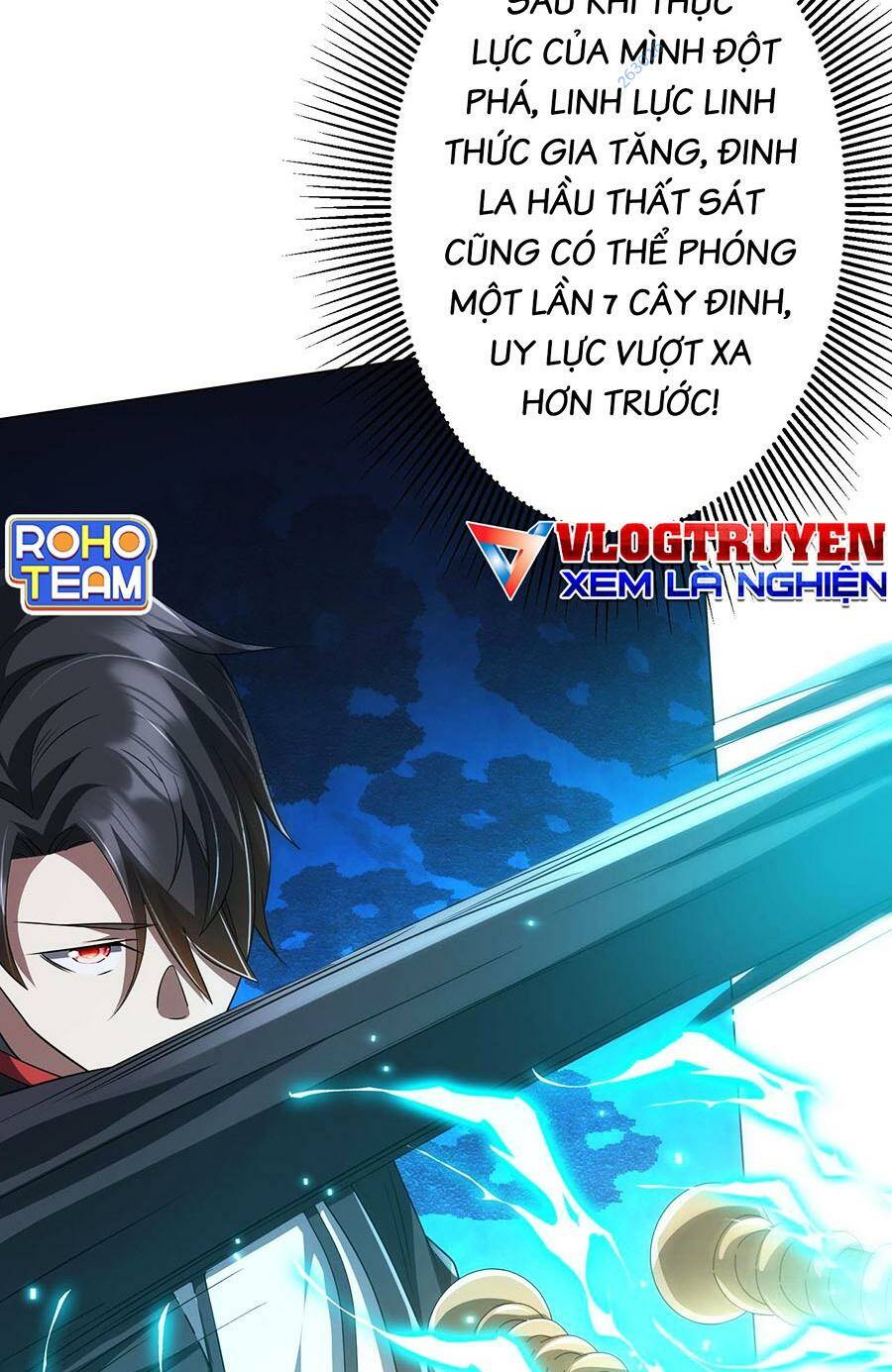 Bắt Đầu Với Trăm Vạn Minh Tệ Chapter 69 - Trang 2