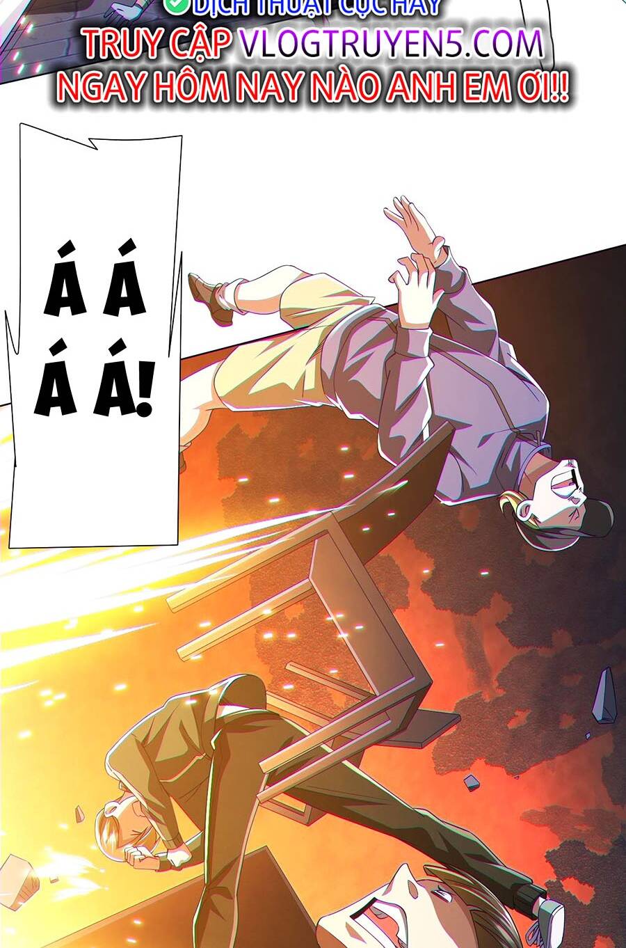 Bắt Đầu Với Trăm Vạn Minh Tệ Chapter 69 - Trang 2