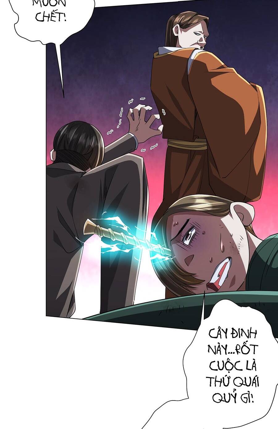 Bắt Đầu Với Trăm Vạn Minh Tệ Chapter 69 - Trang 2