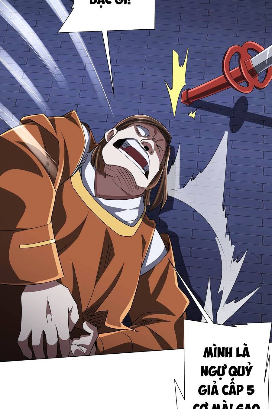 Bắt Đầu Với Trăm Vạn Minh Tệ Chapter 69 - Trang 2