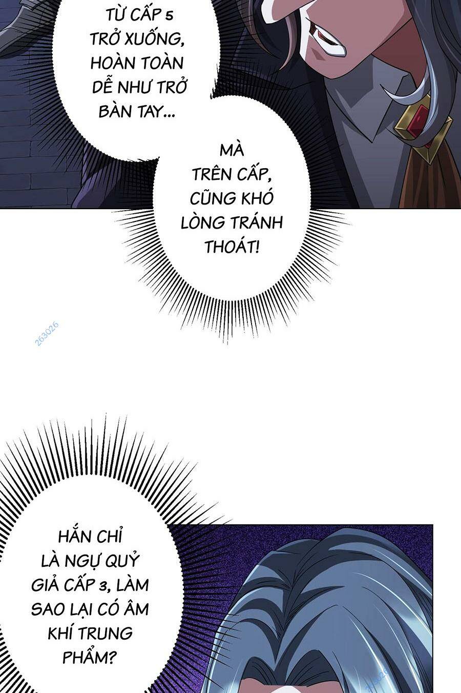 Bắt Đầu Với Trăm Vạn Minh Tệ Chapter 69 - Trang 2