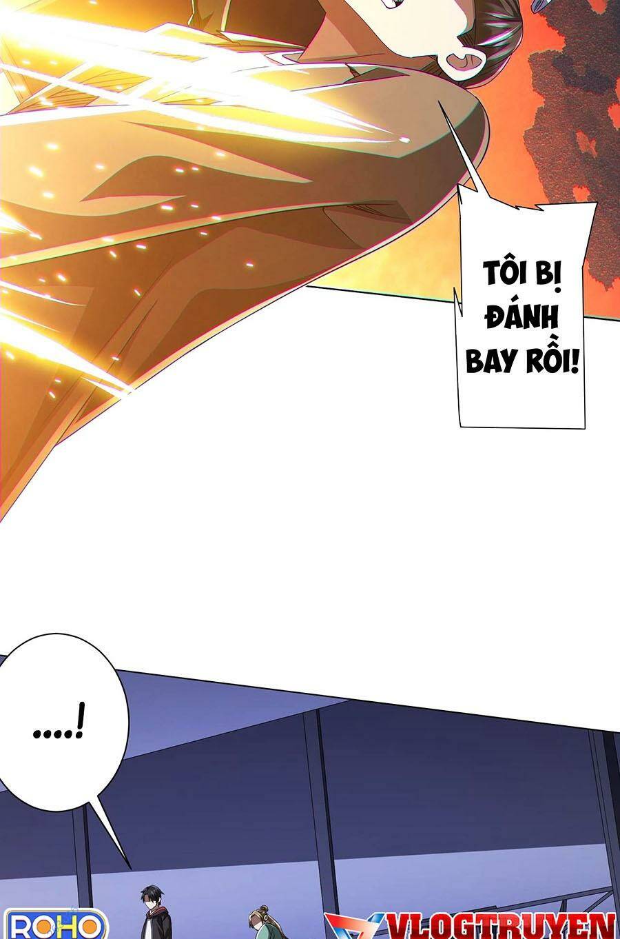 Bắt Đầu Với Trăm Vạn Minh Tệ Chapter 69 - Trang 2