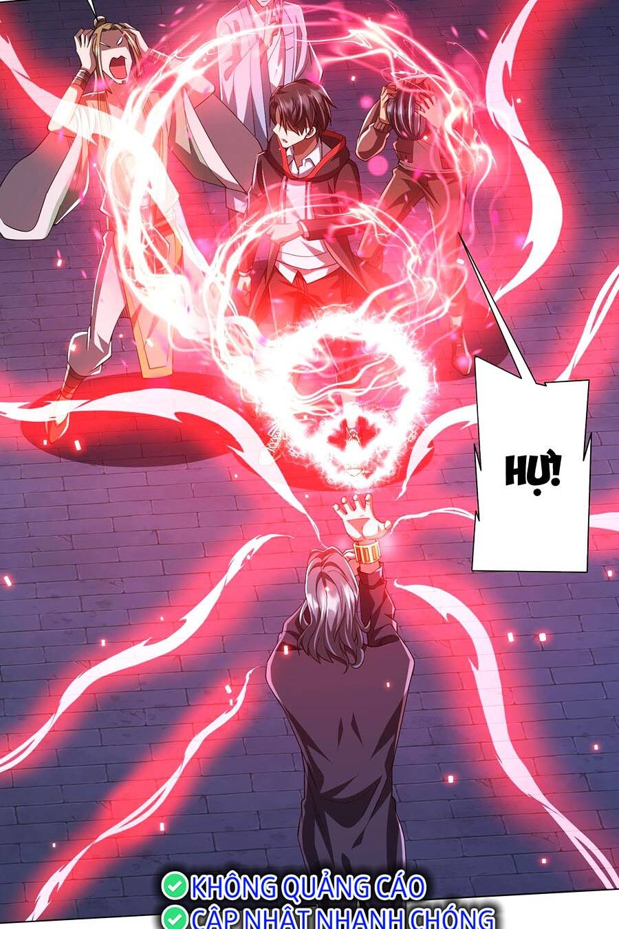 Bắt Đầu Với Trăm Vạn Minh Tệ Chapter 69 - Trang 2