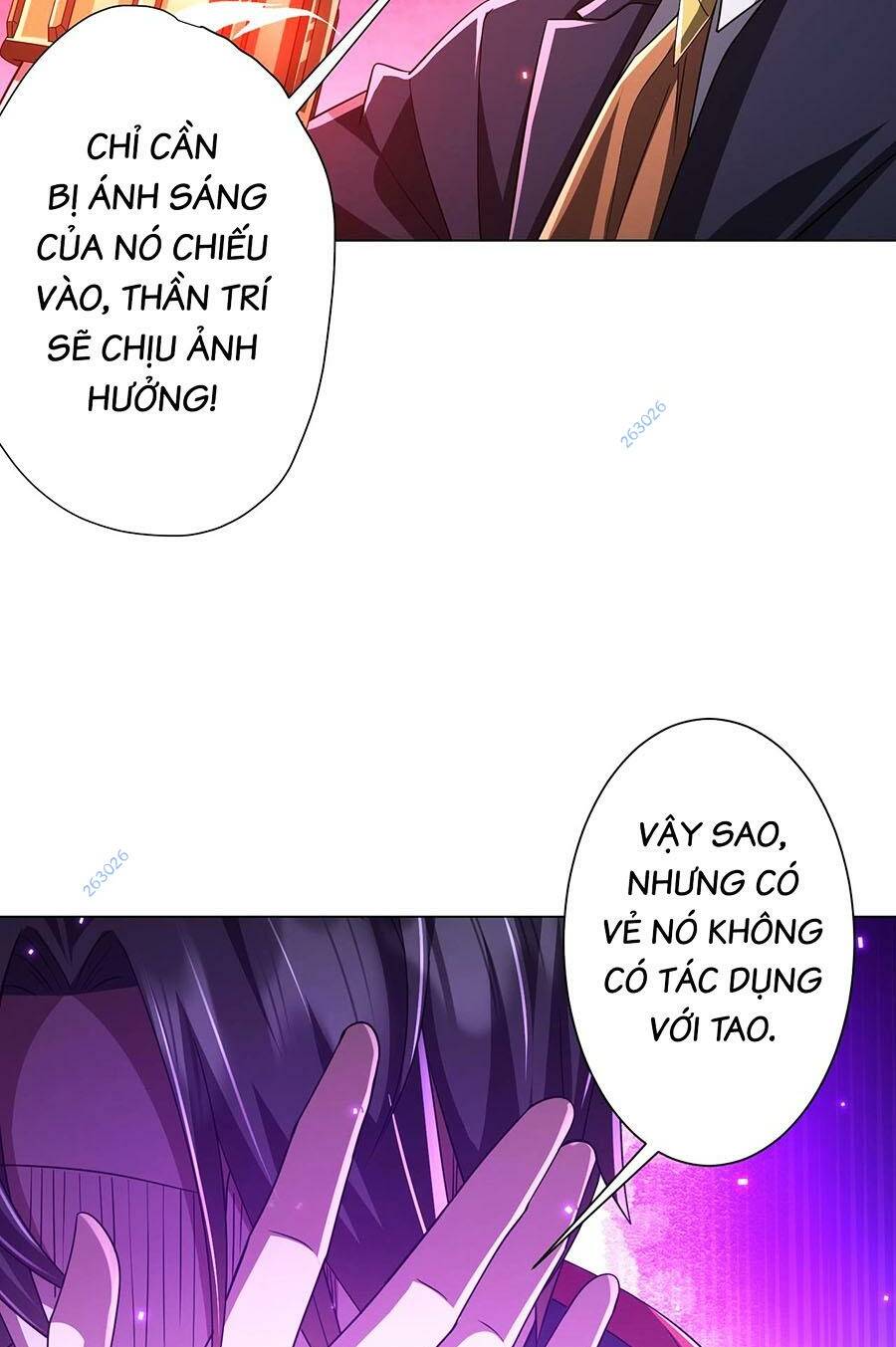 Bắt Đầu Với Trăm Vạn Minh Tệ Chapter 69 - Trang 2