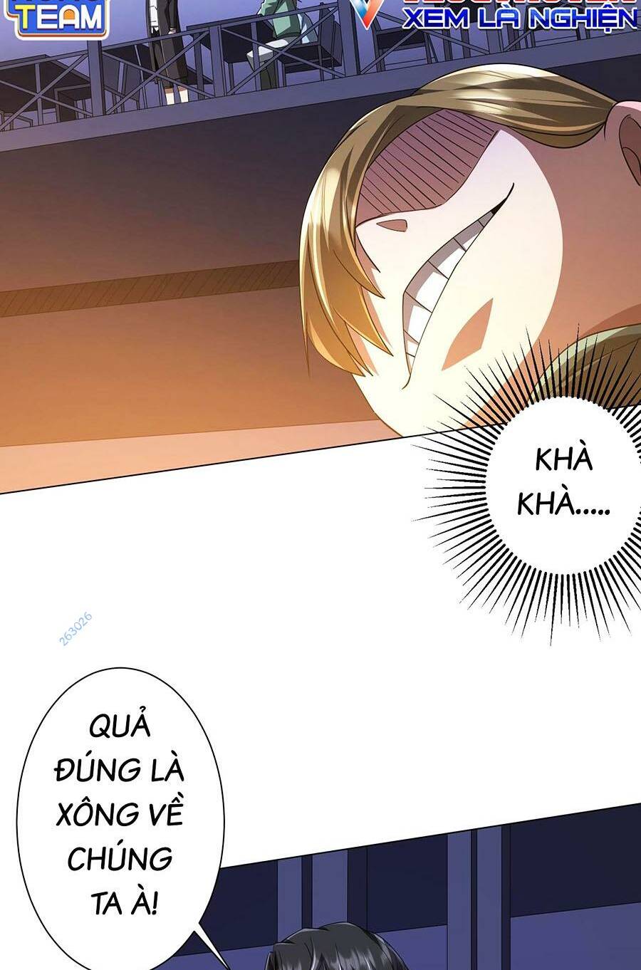 Bắt Đầu Với Trăm Vạn Minh Tệ Chapter 69 - Trang 2