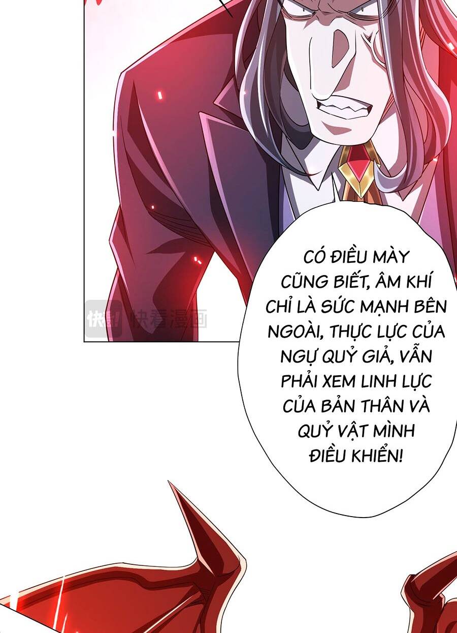 Bắt Đầu Với Trăm Vạn Minh Tệ Chapter 69 - Trang 2