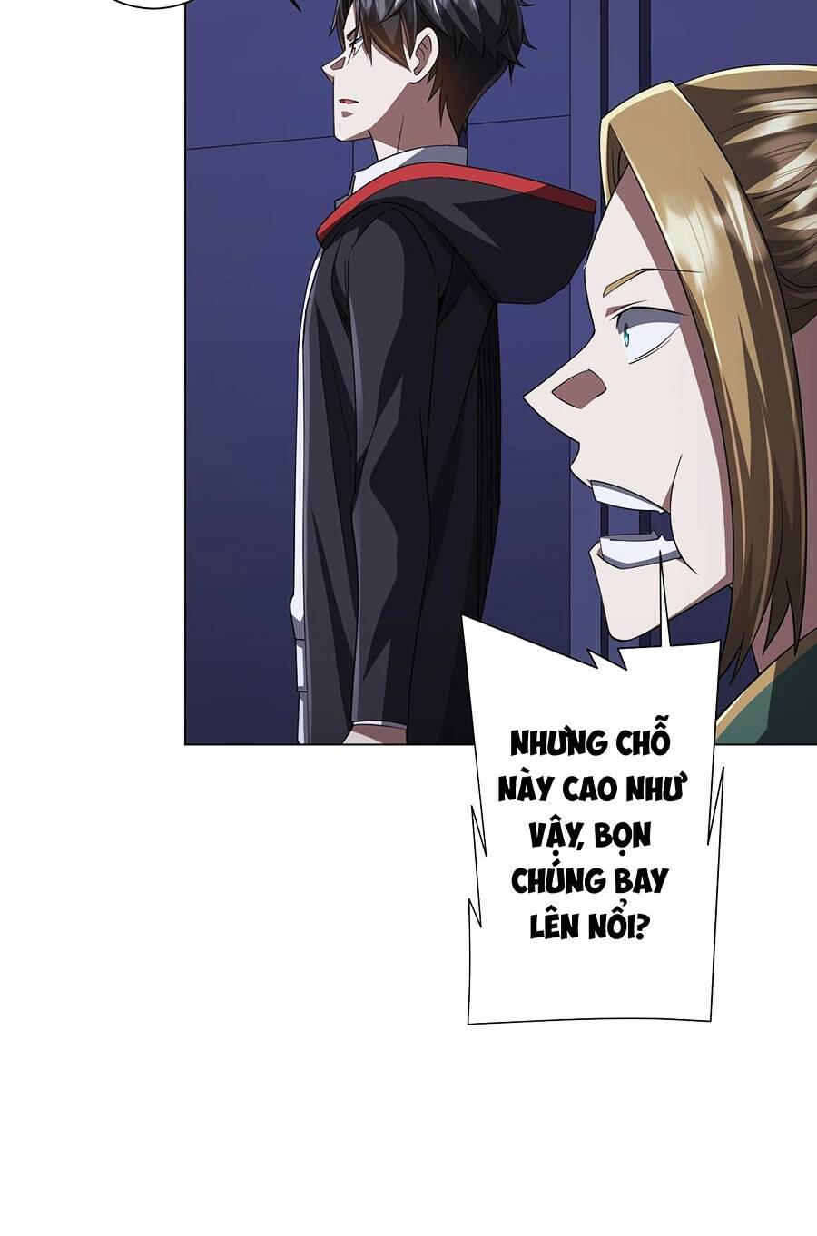 Bắt Đầu Với Trăm Vạn Minh Tệ Chapter 69 - Trang 2