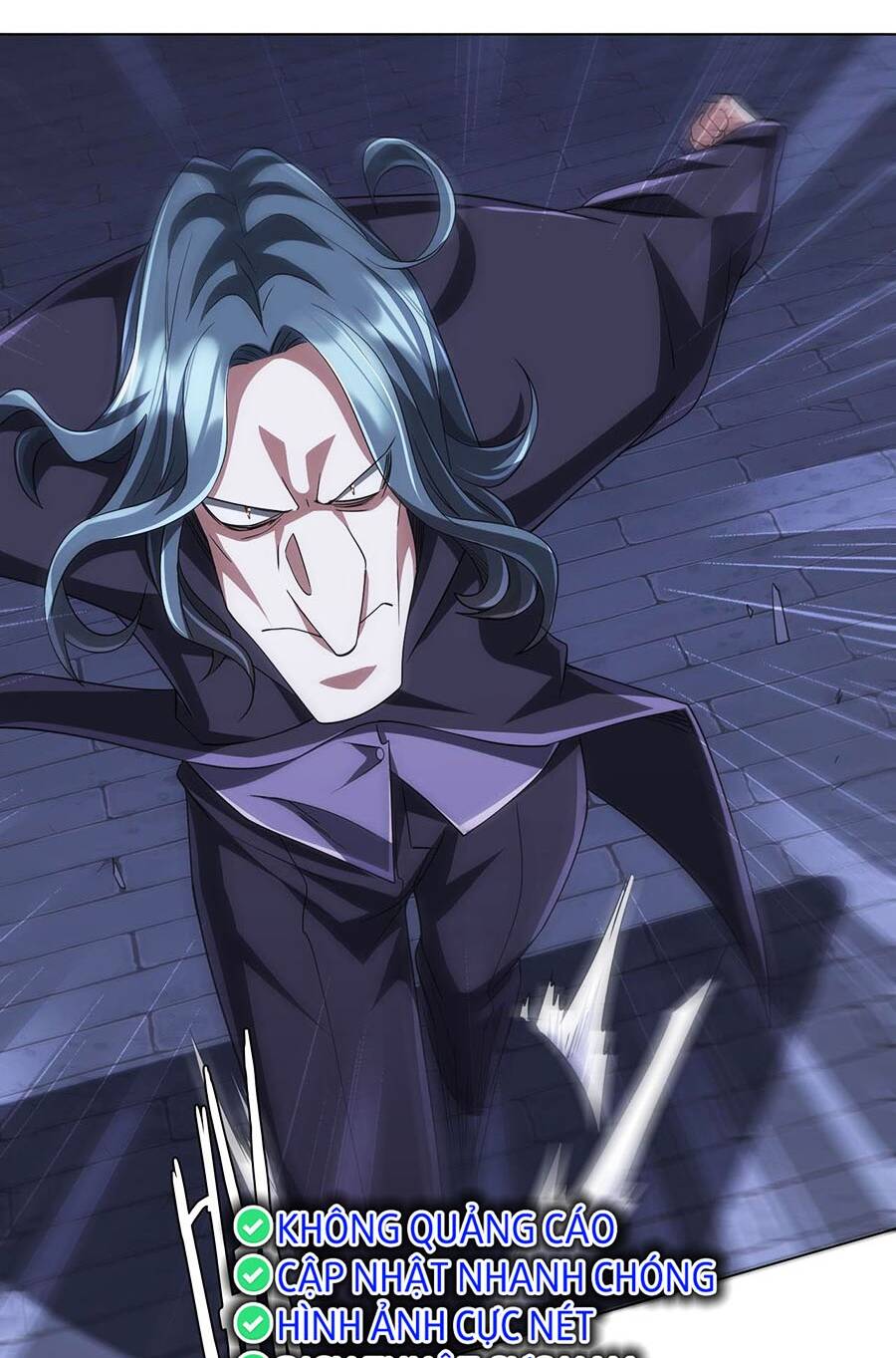 Bắt Đầu Với Trăm Vạn Minh Tệ Chapter 69 - Trang 2