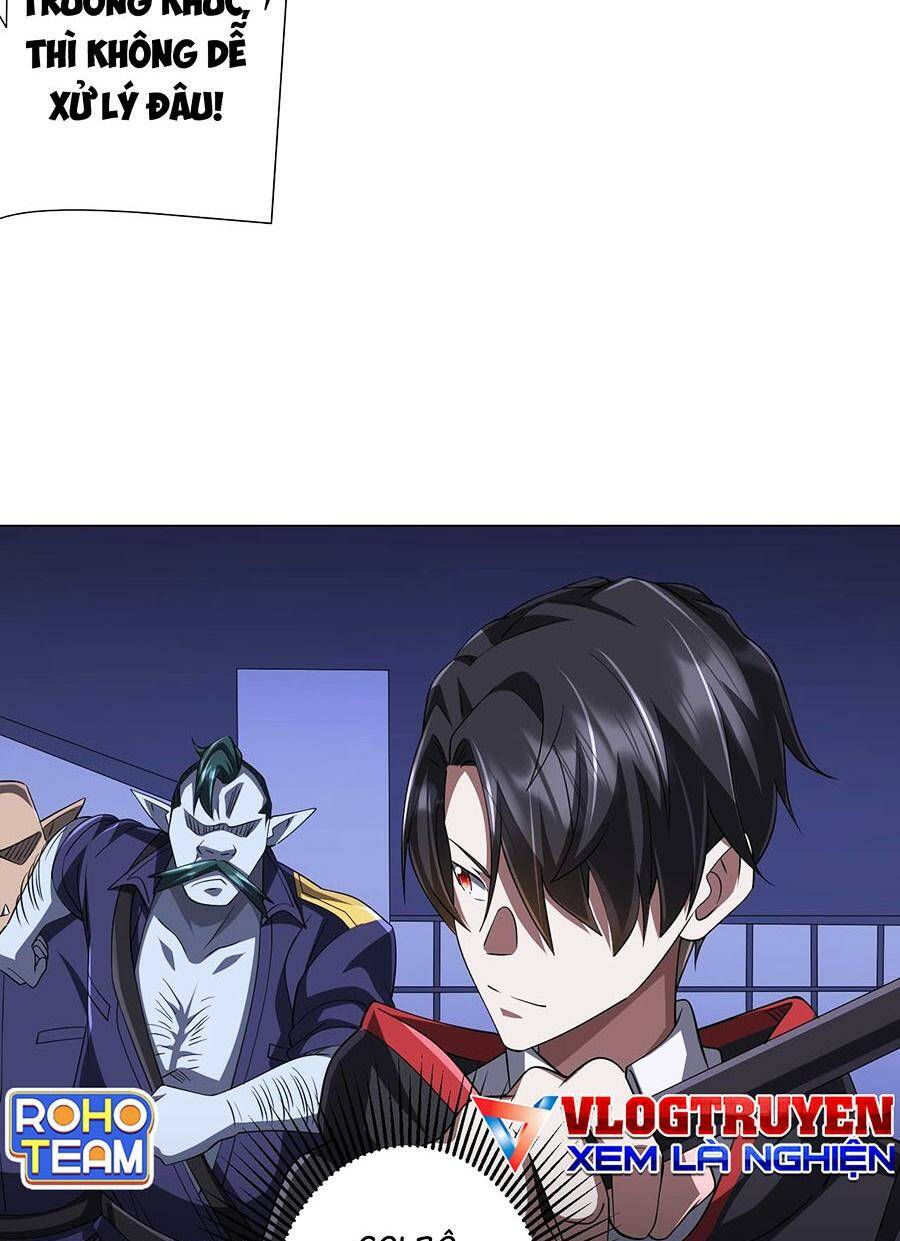 Bắt Đầu Với Trăm Vạn Minh Tệ Chapter 70 - Trang 2