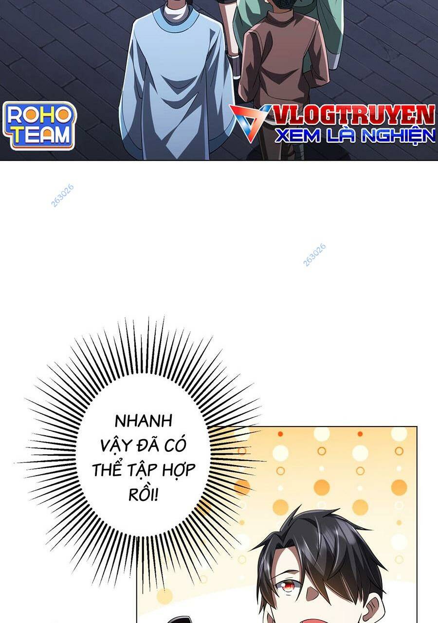 Bắt Đầu Với Trăm Vạn Minh Tệ Chapter 70 - Trang 2