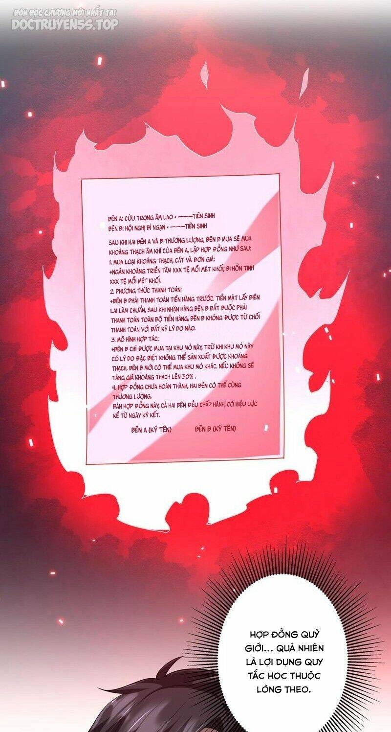 Bắt Đầu Với Trăm Vạn Minh Tệ Chapter 74 - Trang 2