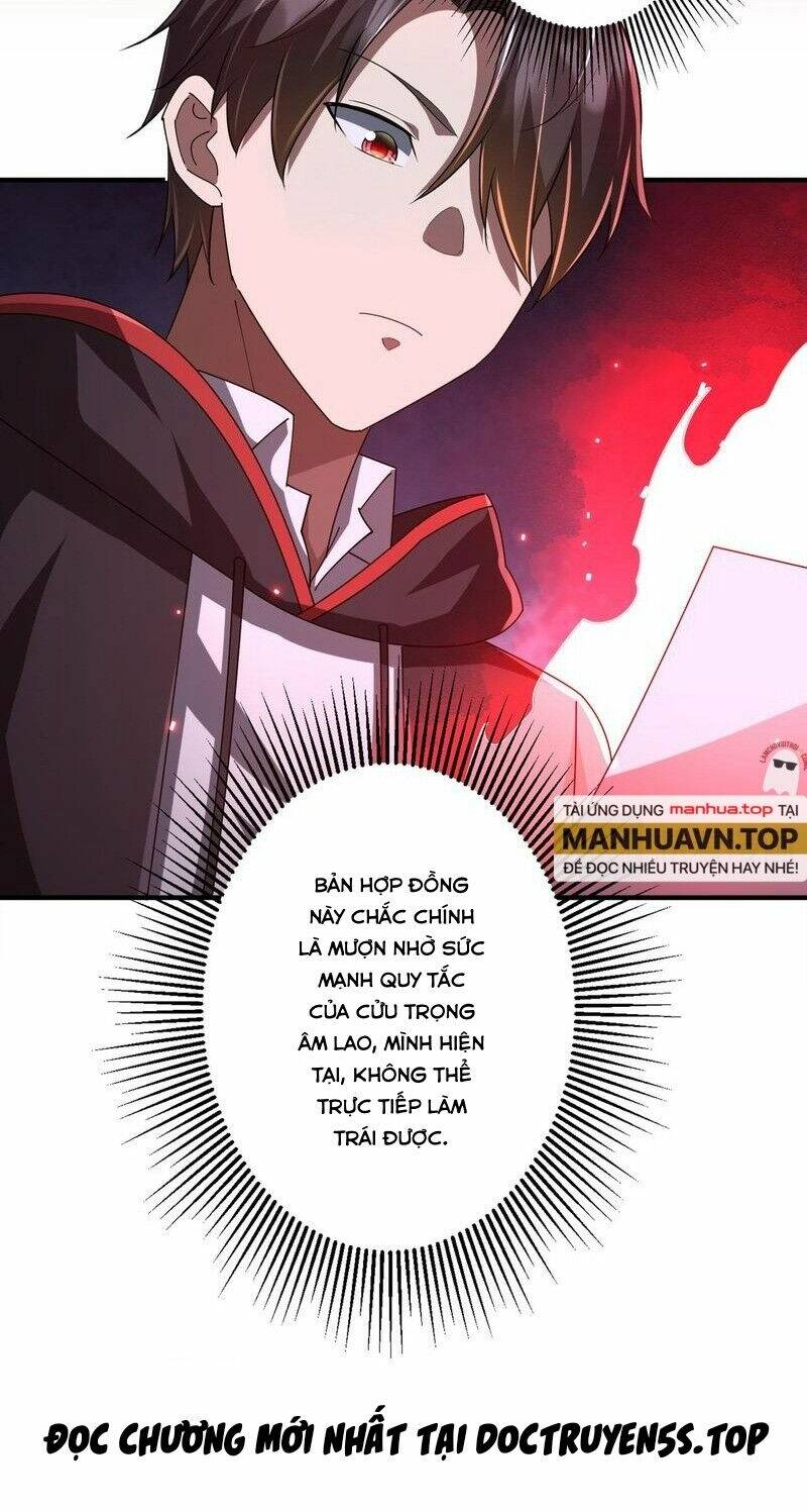 Bắt Đầu Với Trăm Vạn Minh Tệ Chapter 74 - Trang 2