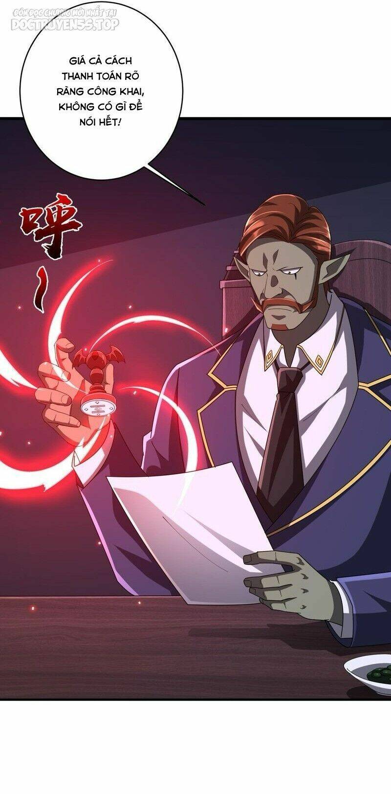 Bắt Đầu Với Trăm Vạn Minh Tệ Chapter 74 - Trang 2