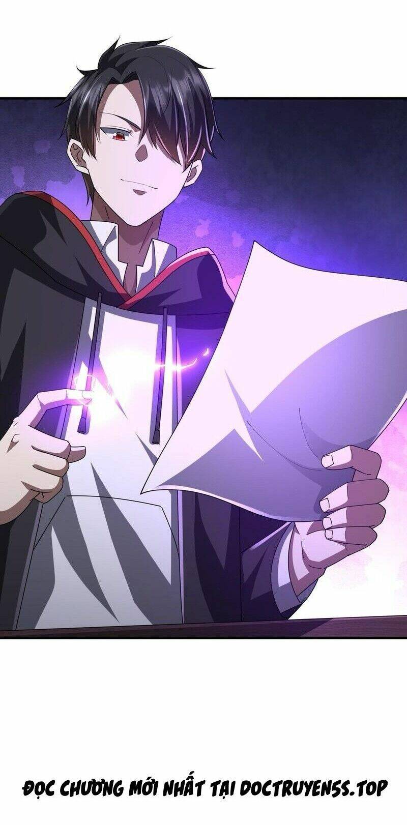 Bắt Đầu Với Trăm Vạn Minh Tệ Chapter 74 - Trang 2