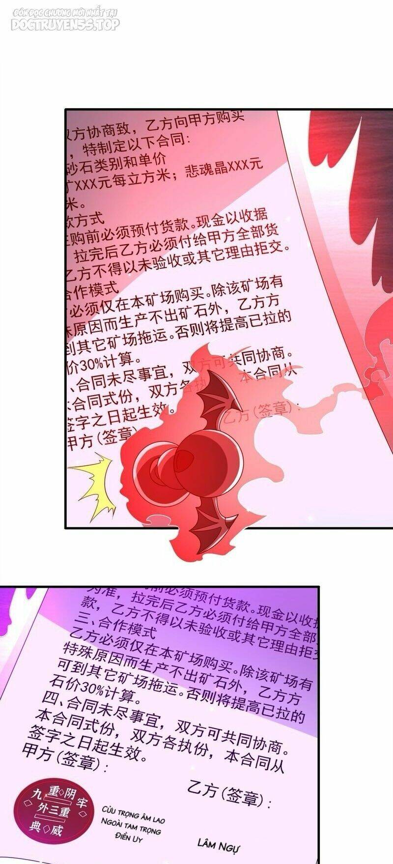 Bắt Đầu Với Trăm Vạn Minh Tệ Chapter 74 - Trang 2