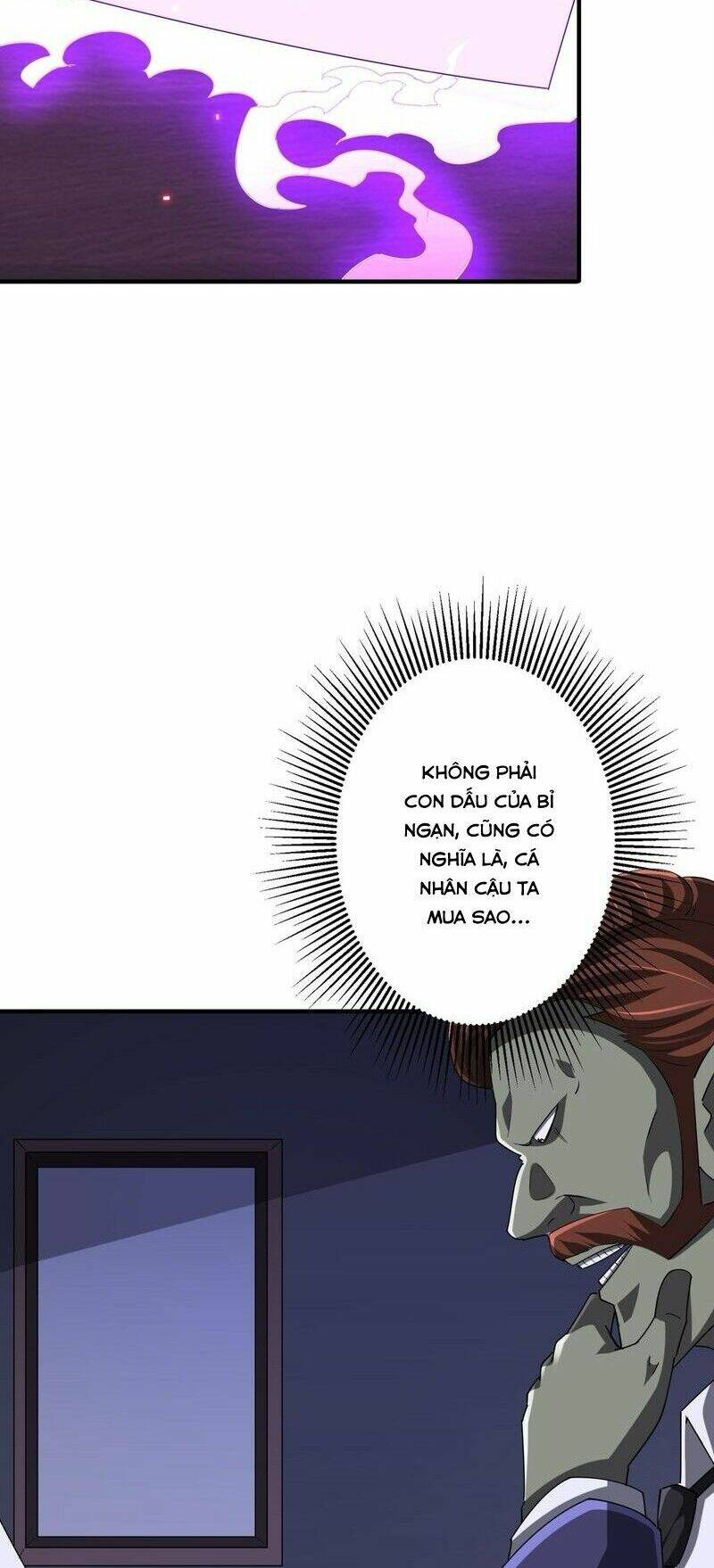 Bắt Đầu Với Trăm Vạn Minh Tệ Chapter 74 - Trang 2