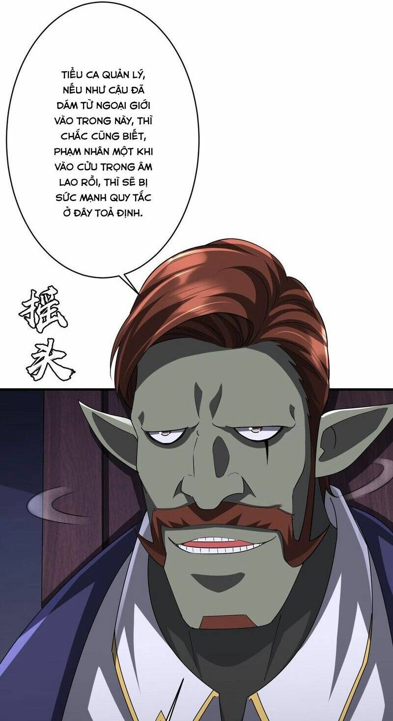 Bắt Đầu Với Trăm Vạn Minh Tệ Chapter 74 - Trang 2