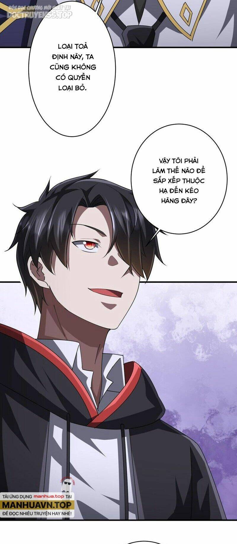 Bắt Đầu Với Trăm Vạn Minh Tệ Chapter 74 - Trang 2