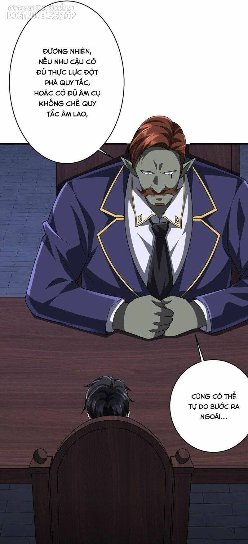 Bắt Đầu Với Trăm Vạn Minh Tệ Chapter 74 - Trang 2