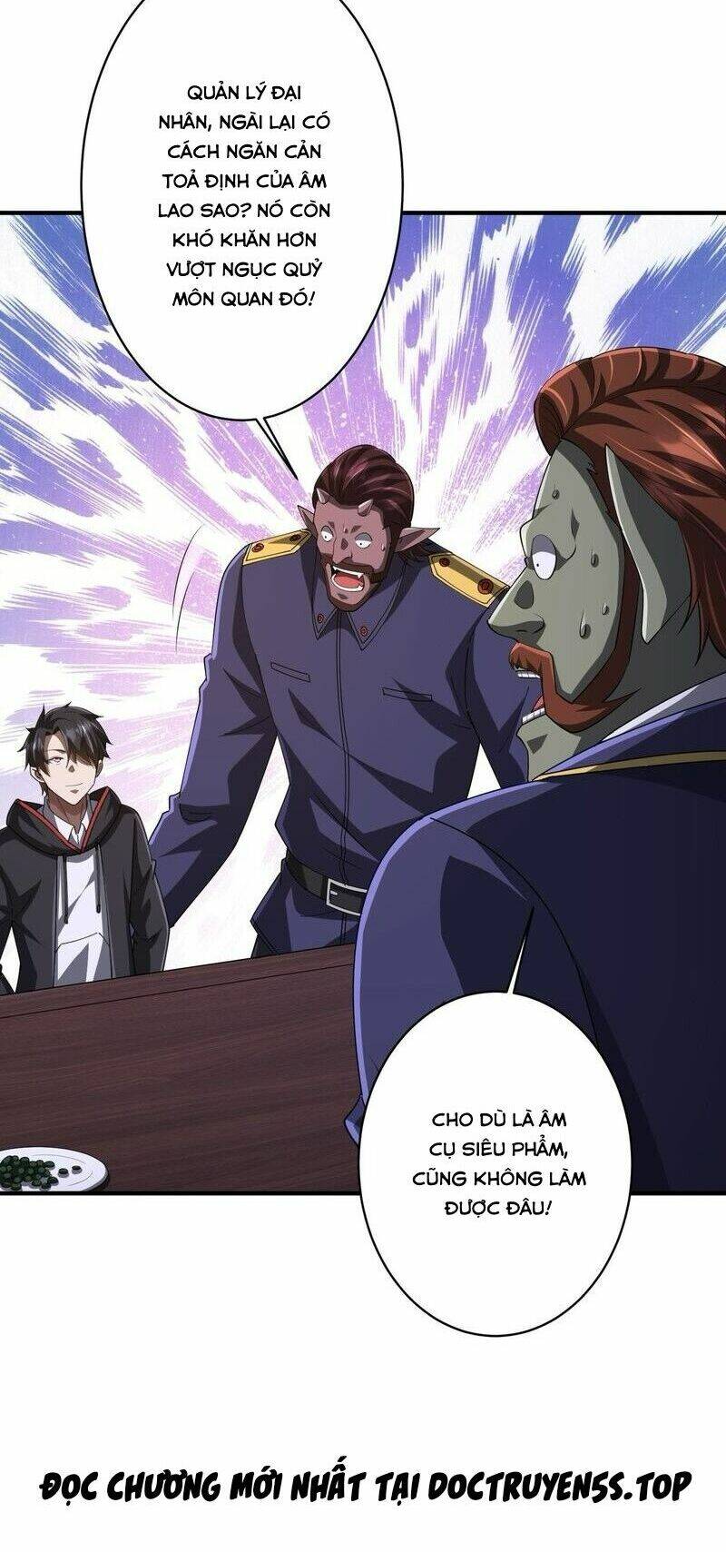 Bắt Đầu Với Trăm Vạn Minh Tệ Chapter 74 - Trang 2