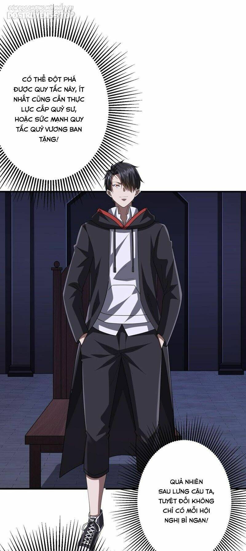 Bắt Đầu Với Trăm Vạn Minh Tệ Chapter 74 - Trang 2