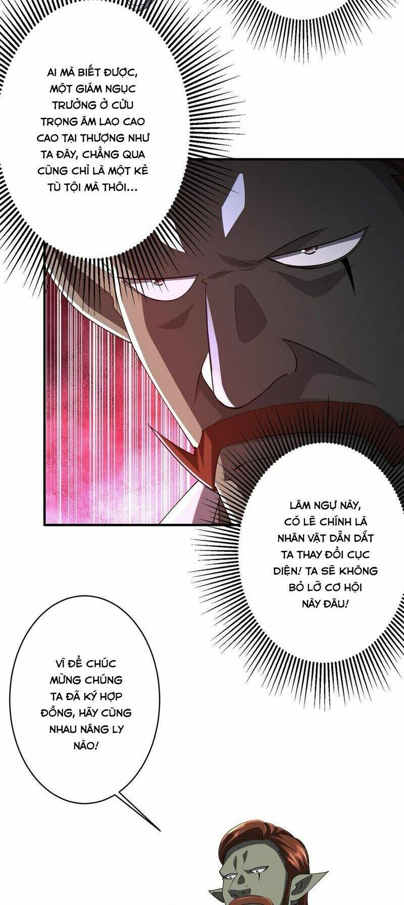 Bắt Đầu Với Trăm Vạn Minh Tệ Chapter 74 - Trang 2