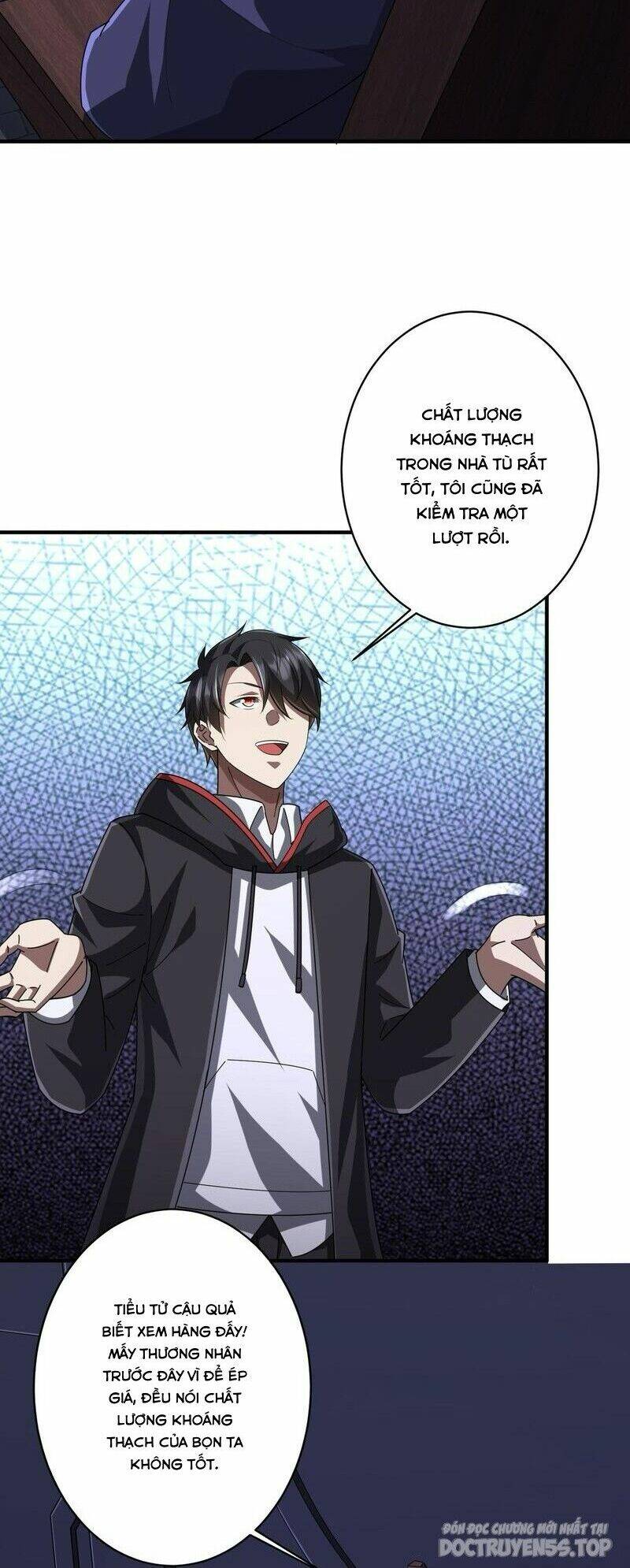 Bắt Đầu Với Trăm Vạn Minh Tệ Chapter 74 - Trang 2