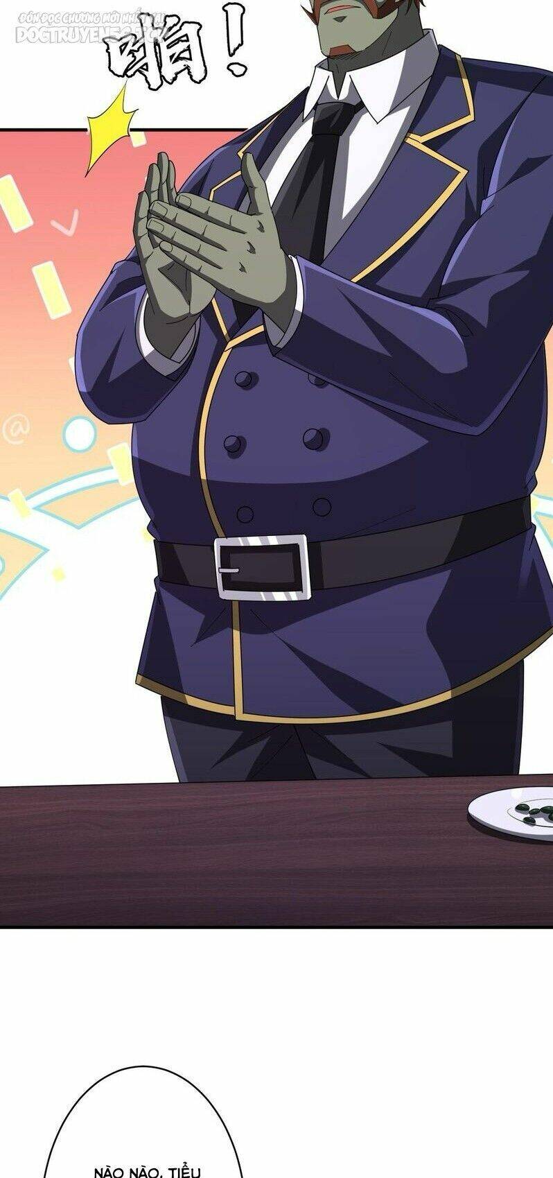 Bắt Đầu Với Trăm Vạn Minh Tệ Chapter 74 - Trang 2