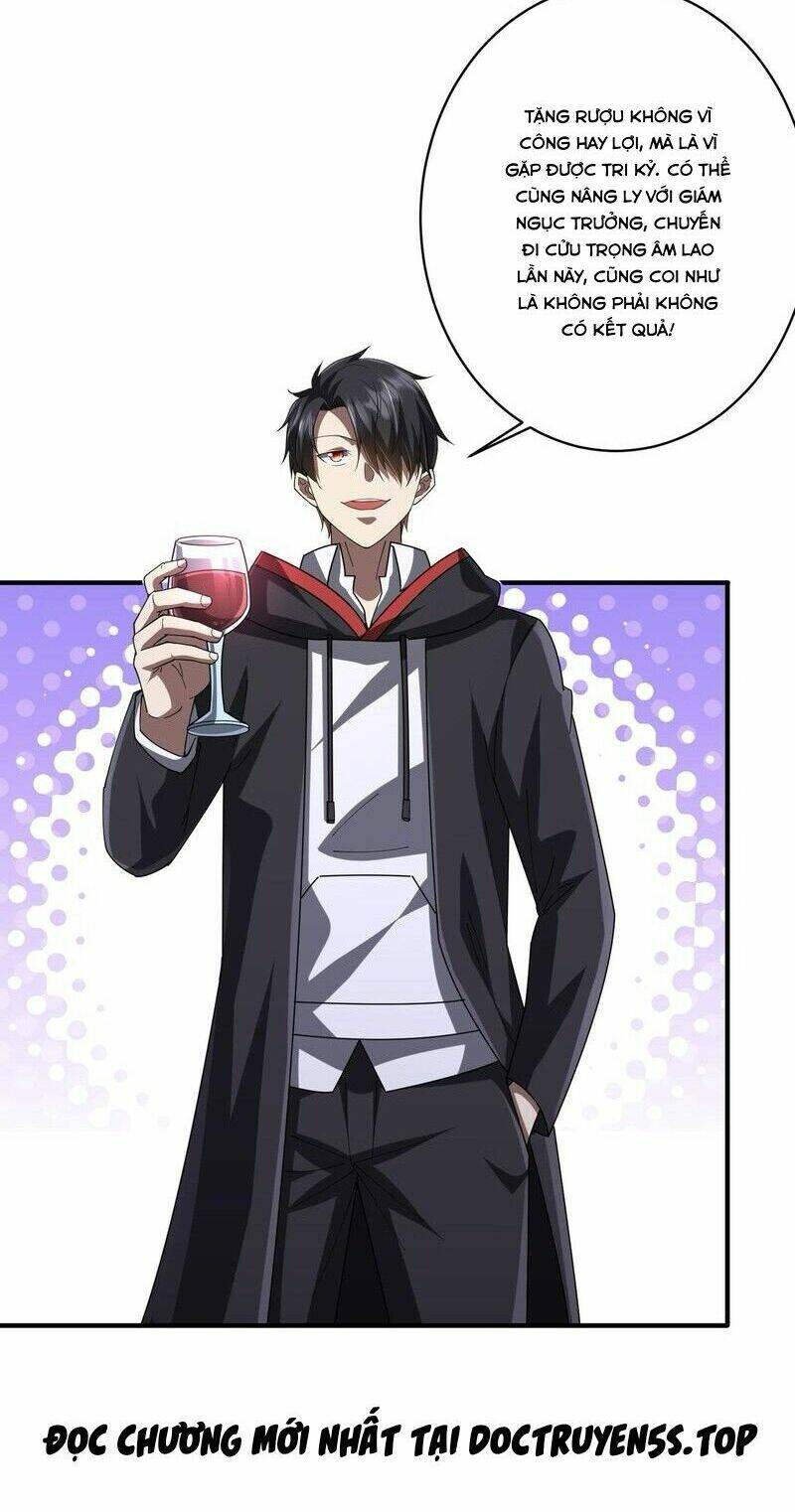 Bắt Đầu Với Trăm Vạn Minh Tệ Chapter 74 - Trang 2