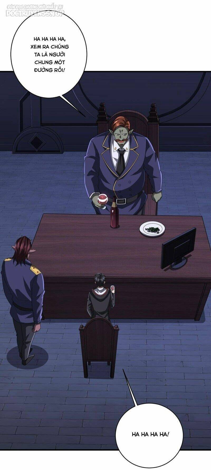 Bắt Đầu Với Trăm Vạn Minh Tệ Chapter 74 - Trang 2